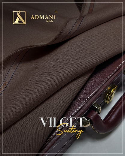 Vilget Suiting
