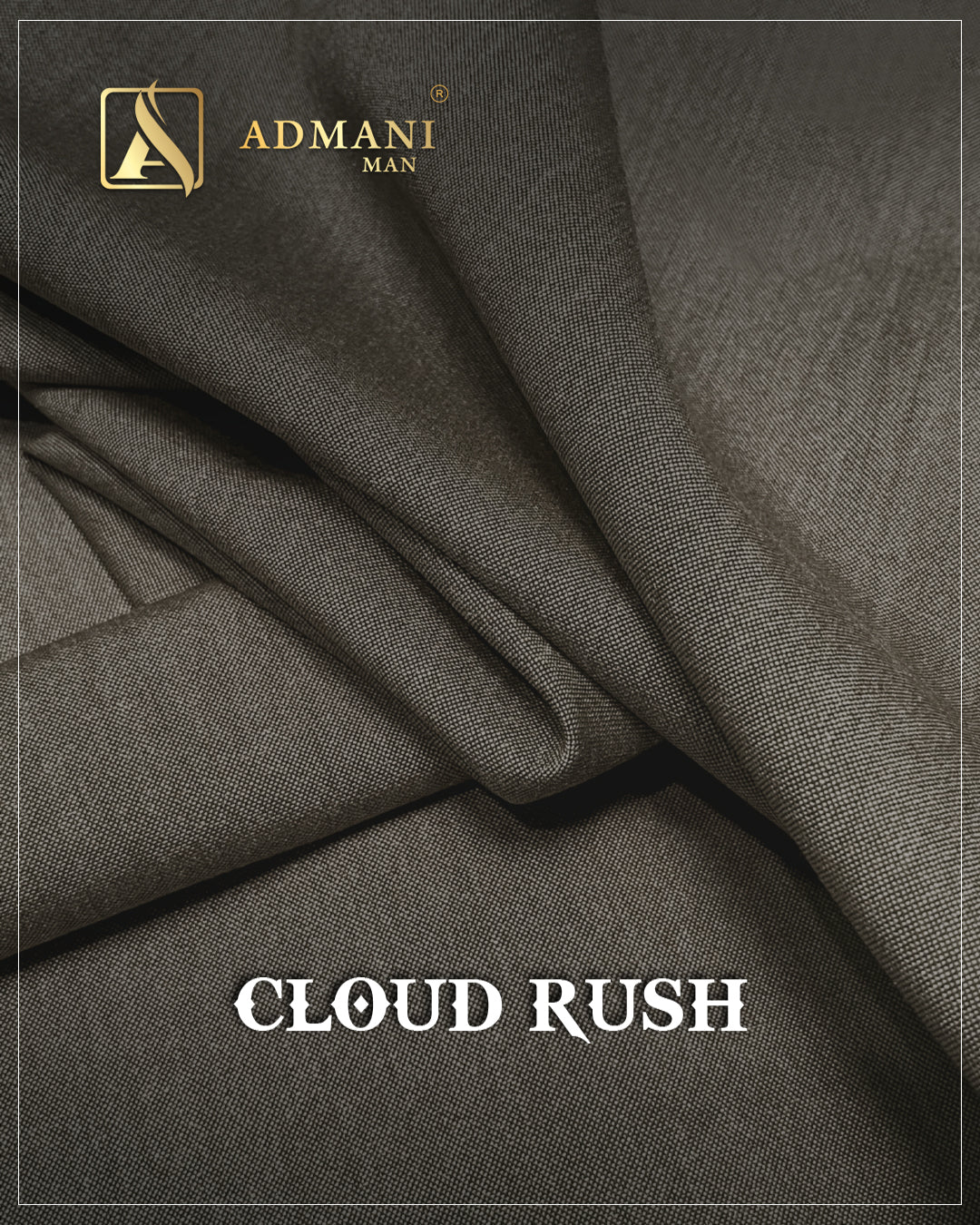 Cloud Rush