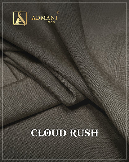 Cloud Rush