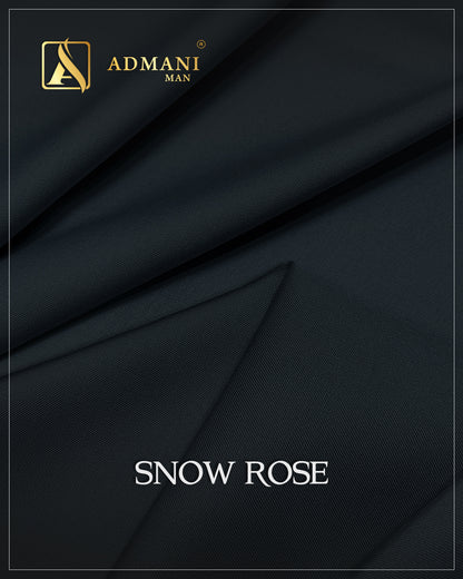 Snow Rose