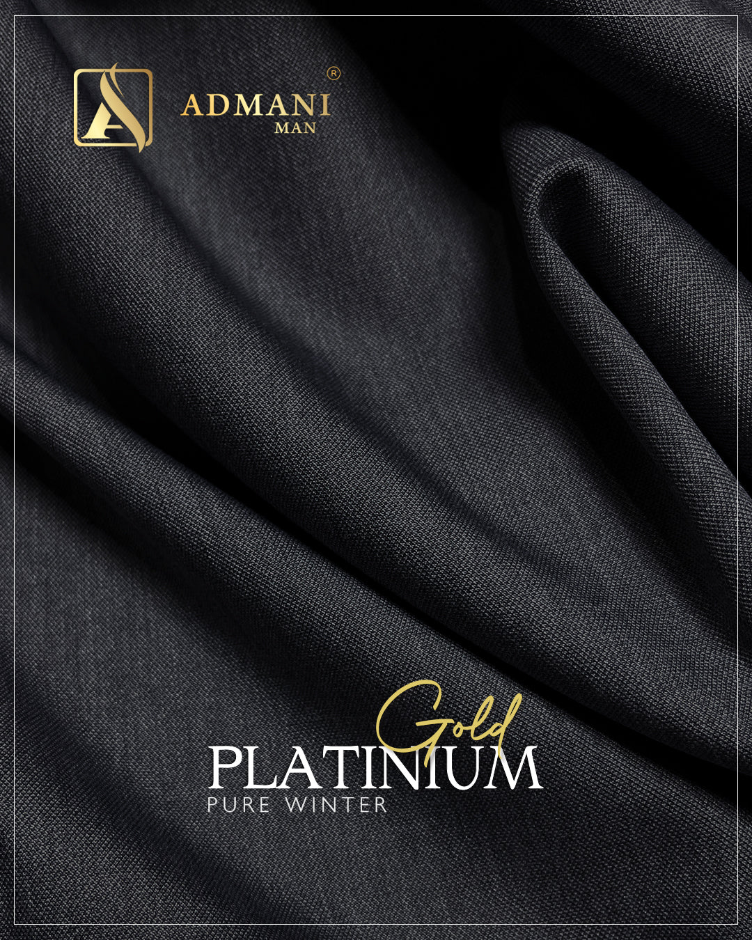 Platinium Gold