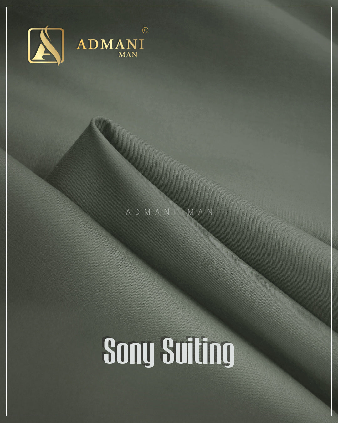 Sony Suiting