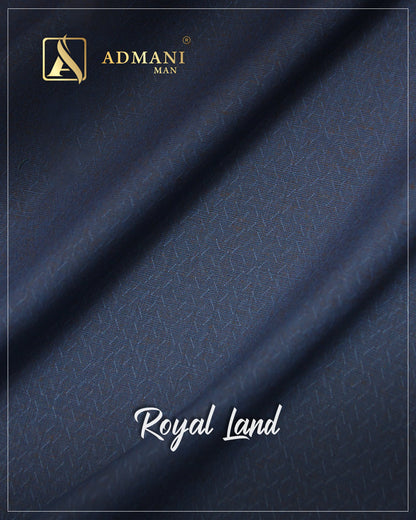 Royal Land