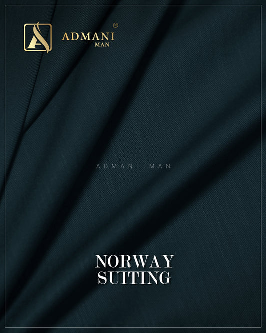 Norway Suiting