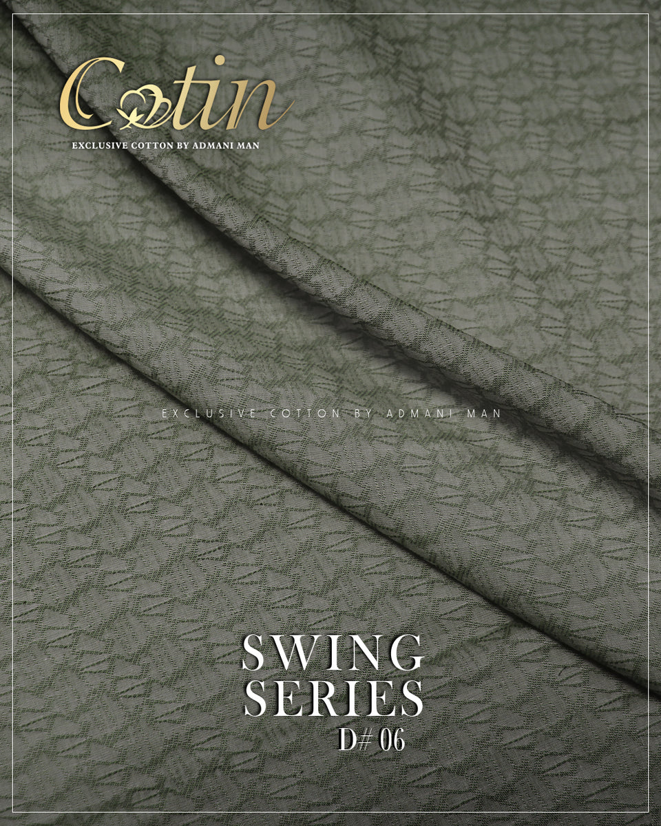 Swing Series D#6 – Admani Menswear