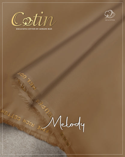 Melody