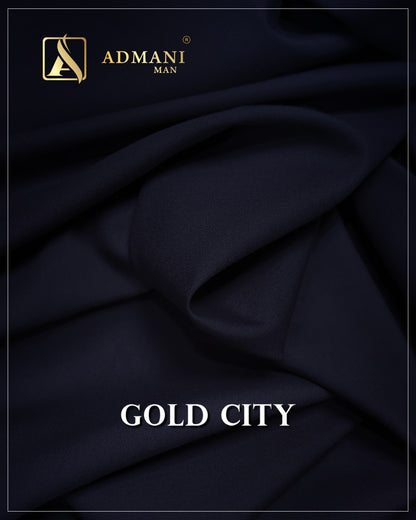 Gold City