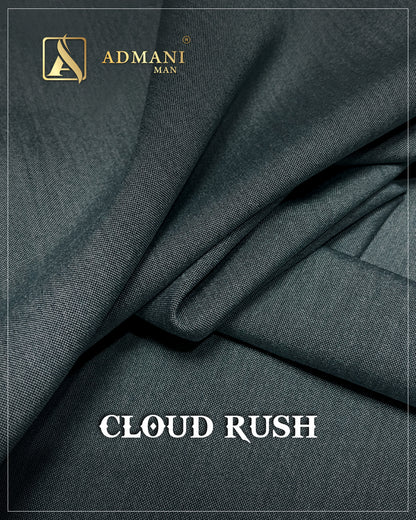 Cloud Rush