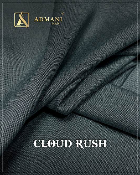 Cloud Rush