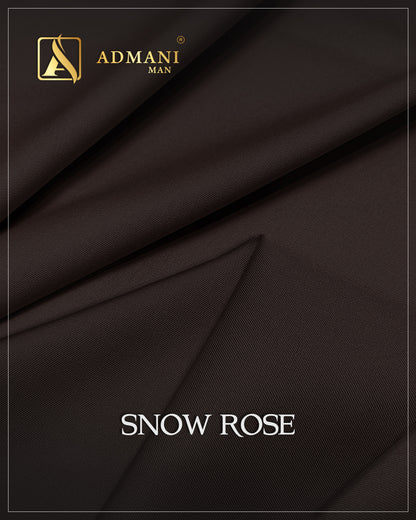 Snow Rose