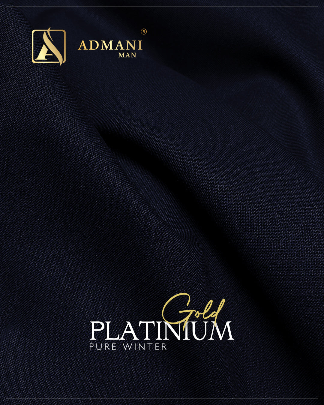 Platinium Gold