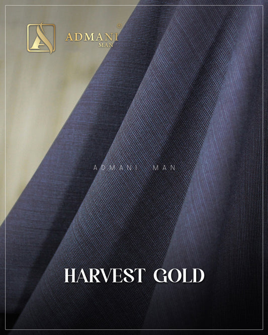 Harvest Gold