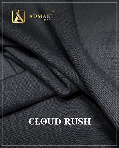 Cloud Rush