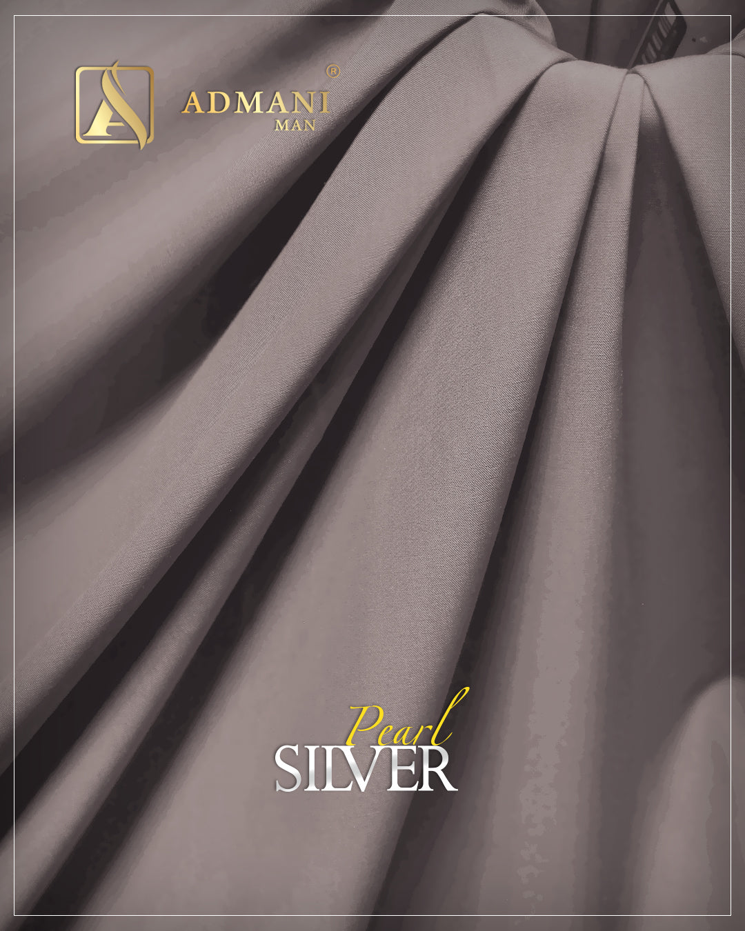Silver Pearl