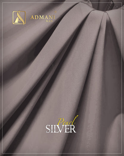 Silver Pearl