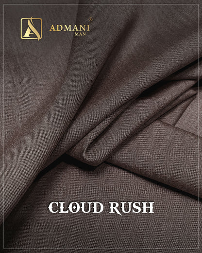 Cloud Rush