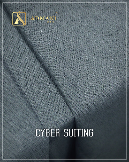 Cyber Suiting