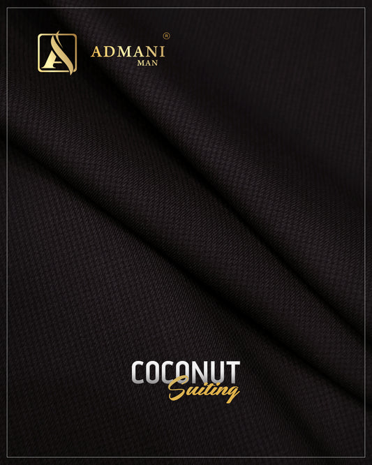 Coconut Suiting