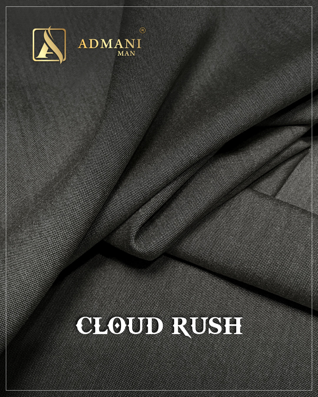 Cloud Rush