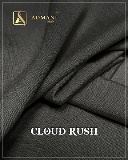 Cloud Rush