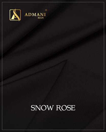 Snow Rose