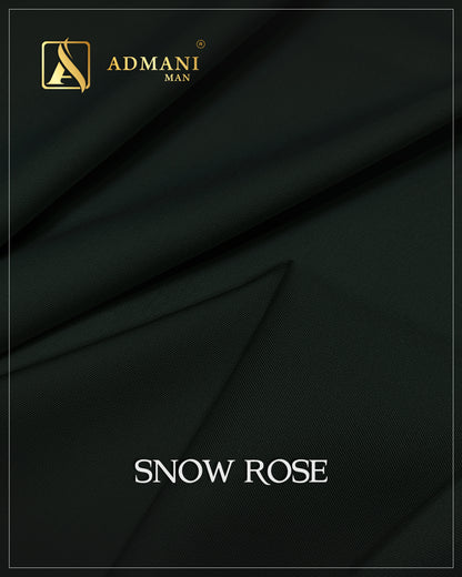 Snow Rose