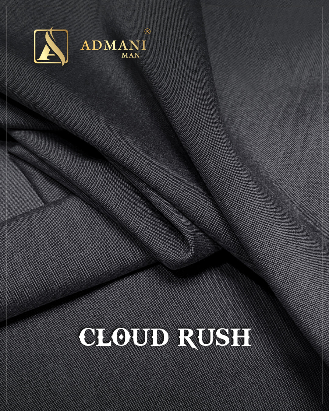 Cloud Rush