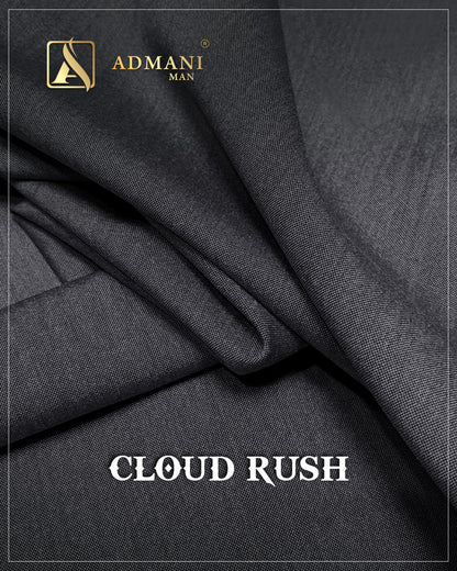 Cloud Rush