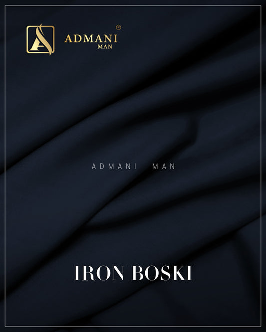Iron Boski