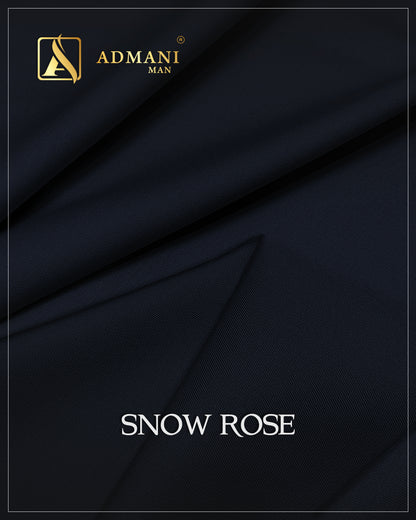 Snow Rose