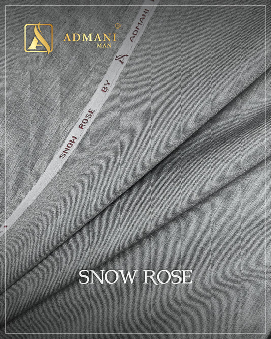Snow Rose