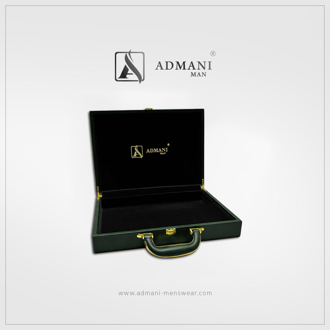 Exclusive Box
