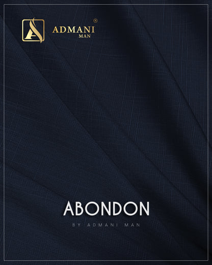 “Abondon fabric for men – soft breathable unstitched cloth for Eastern wear”