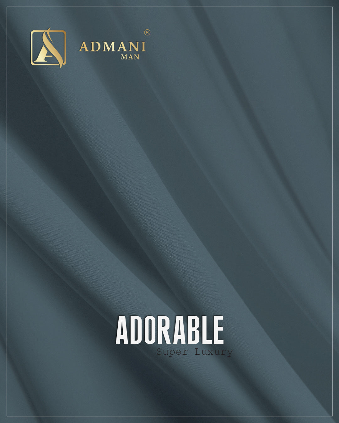 Adorable - Wash n Wear