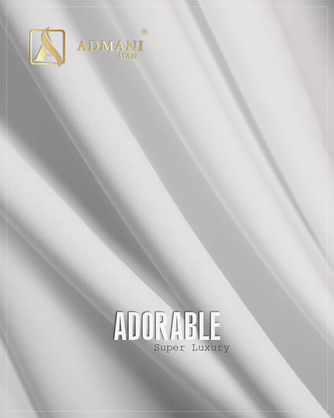 Adorable - Wash n Wear