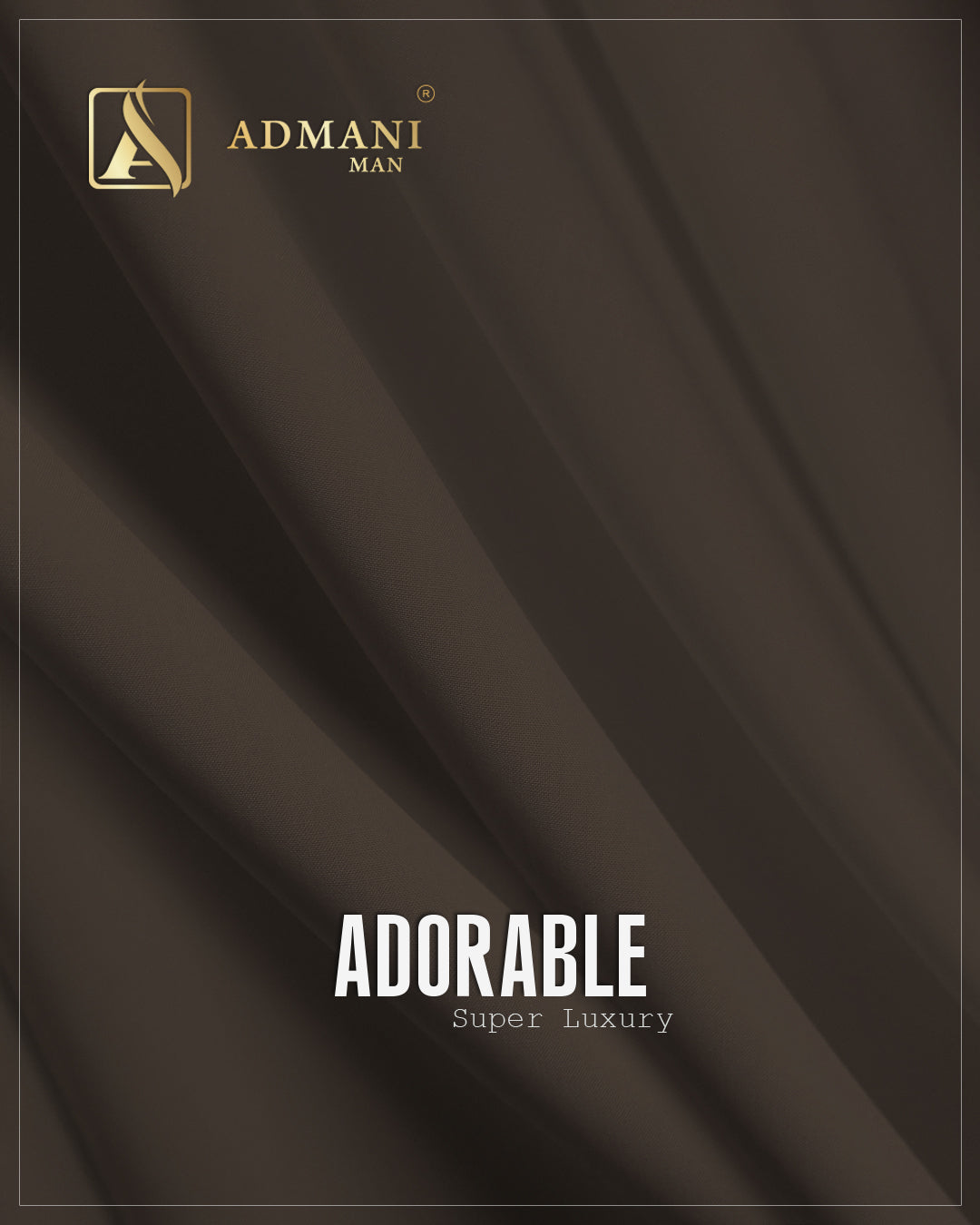 Adorable - Wash n Wear