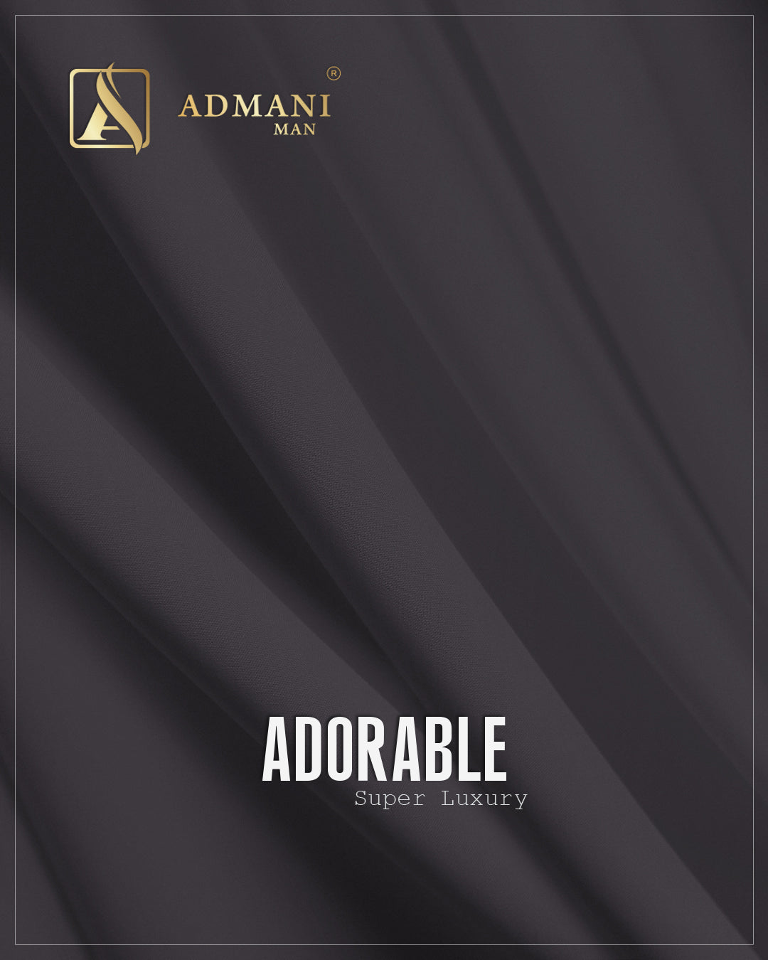 Adorable - Wash n Wear