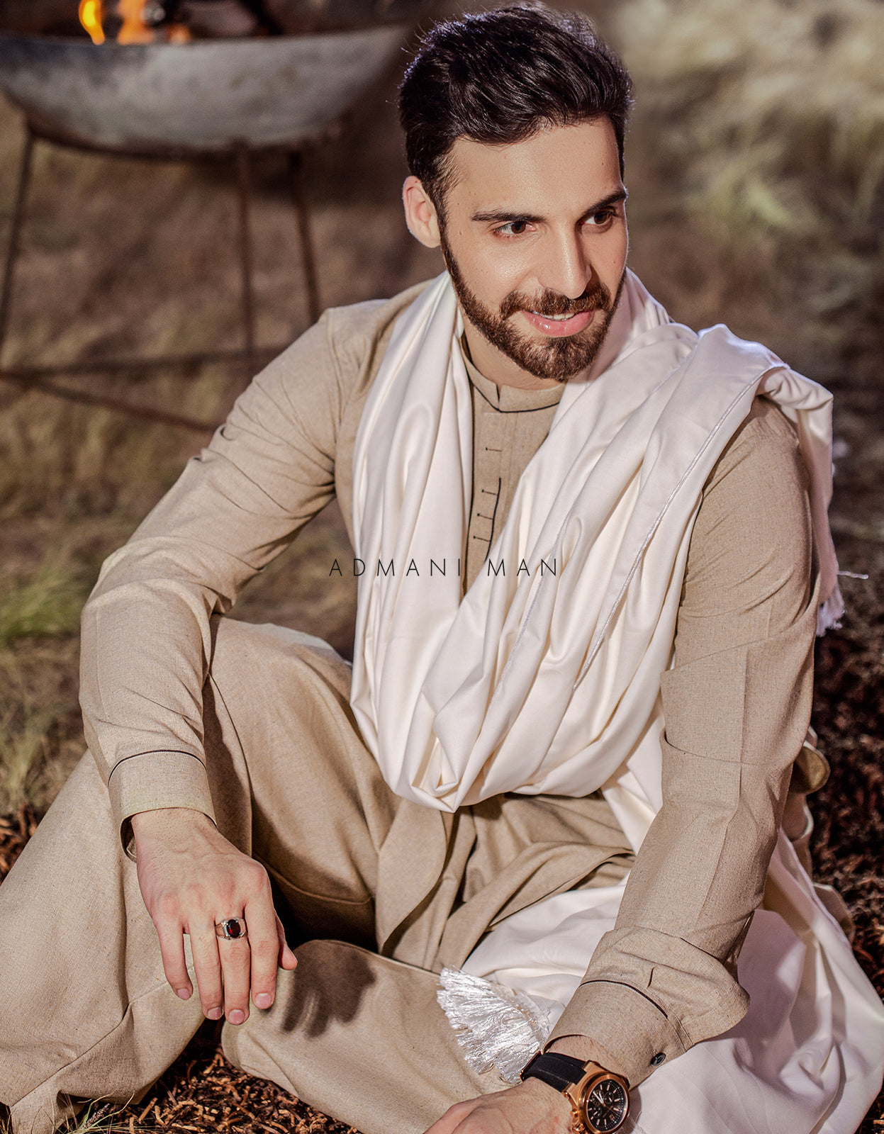 Affordable men’s fabric with premium quality for tailoring custom designs