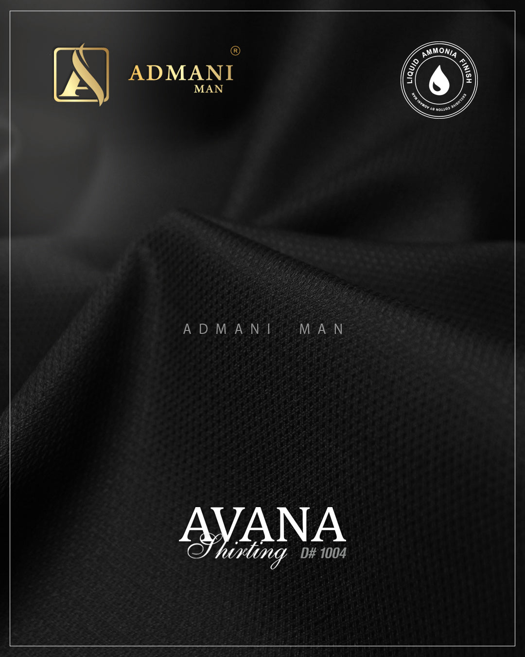 Avana D-1004 ( 2.25 mtr )