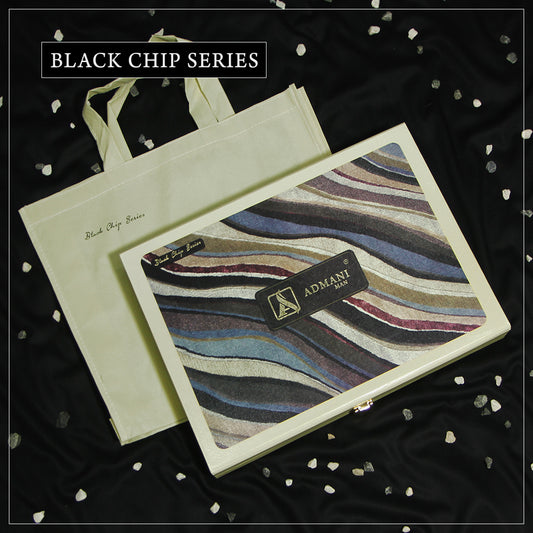 Black Chip Series