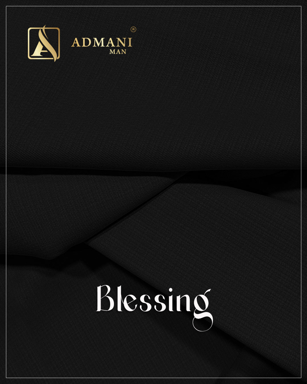 Blessing