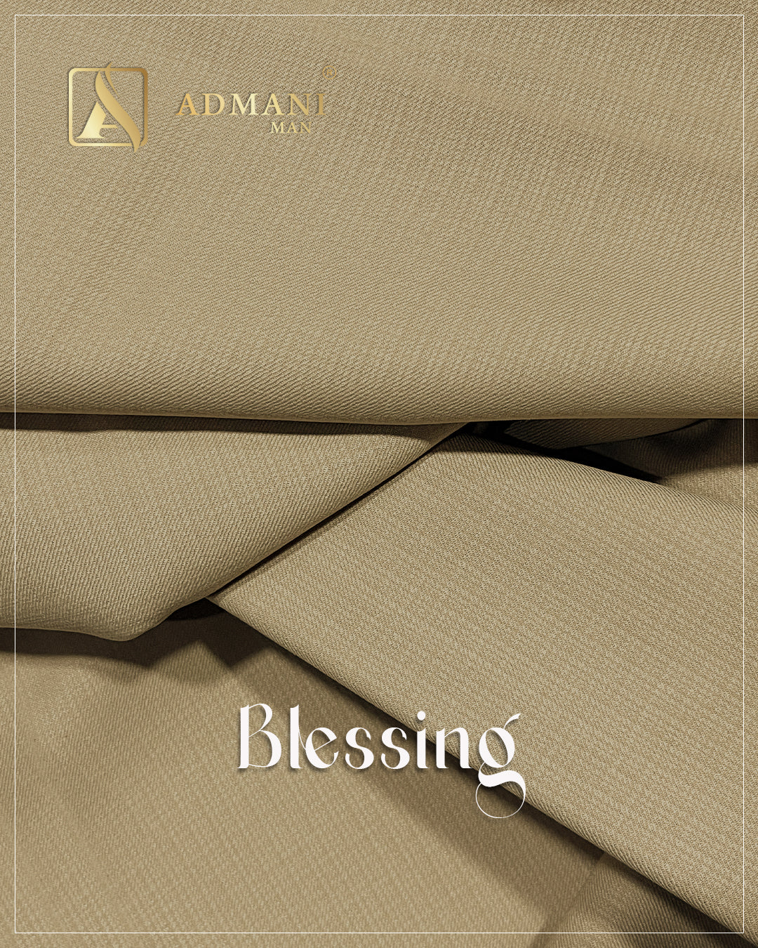 Blessing