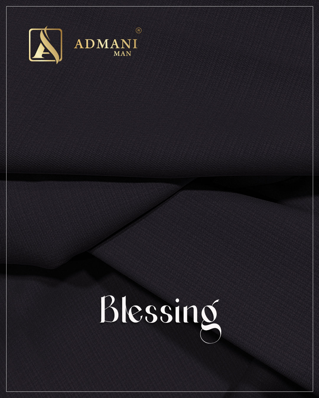 Blessing