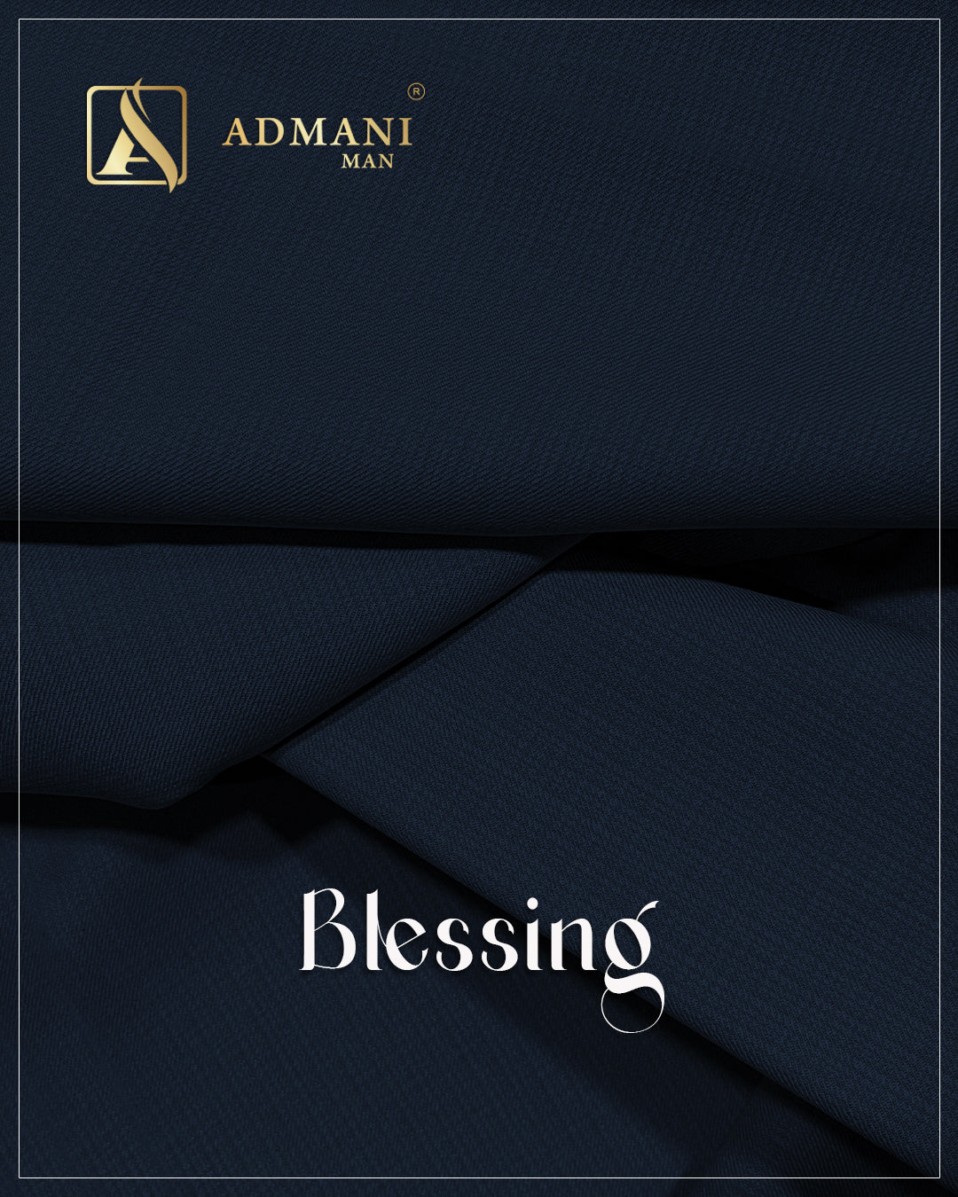 Blessing