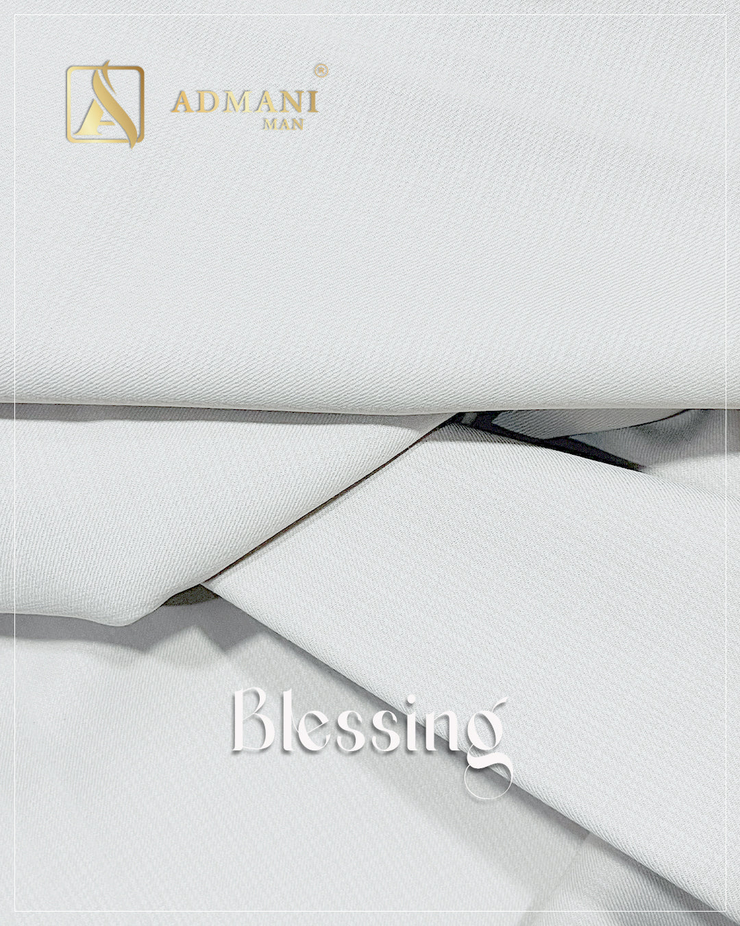 Blessing