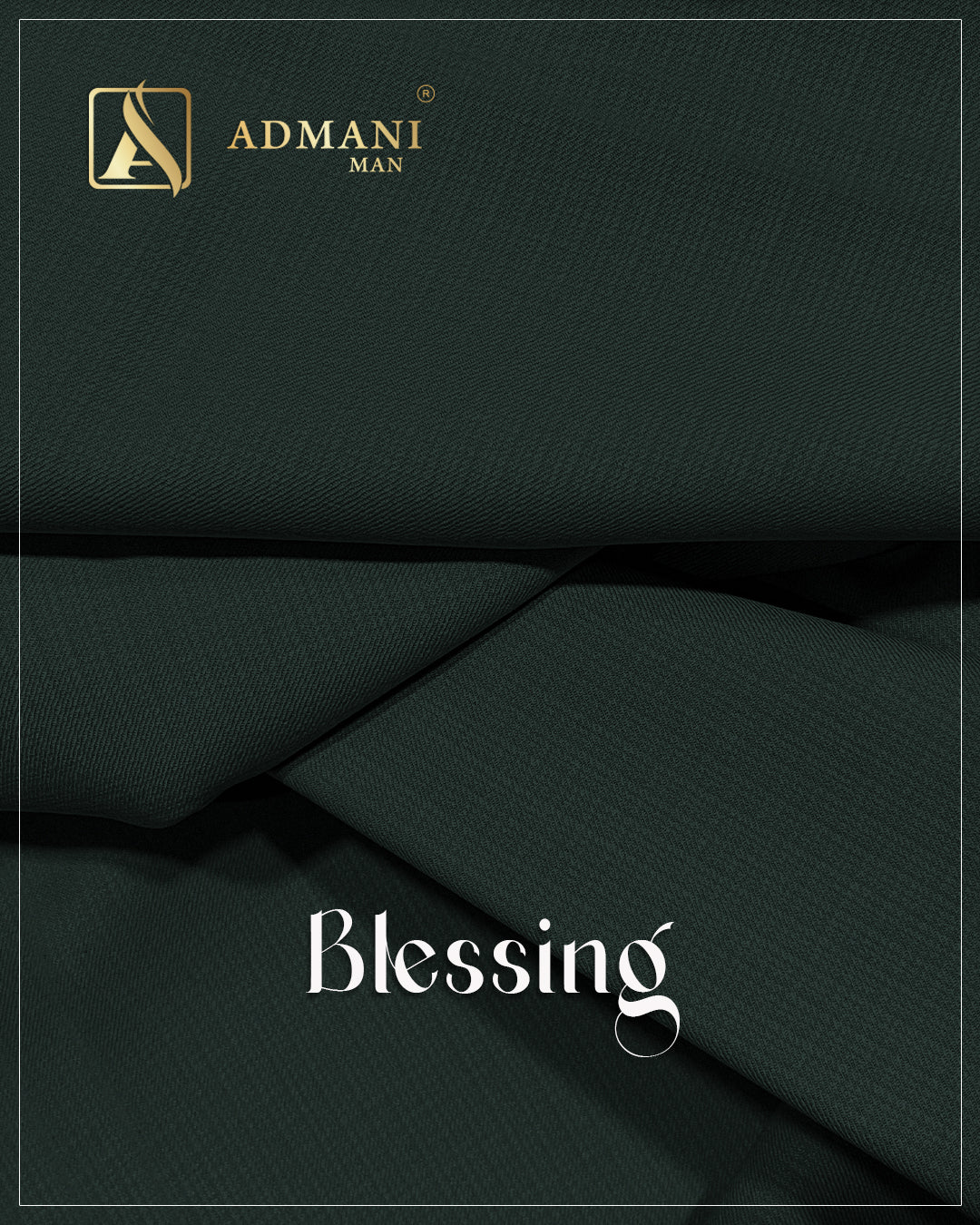 Blessing