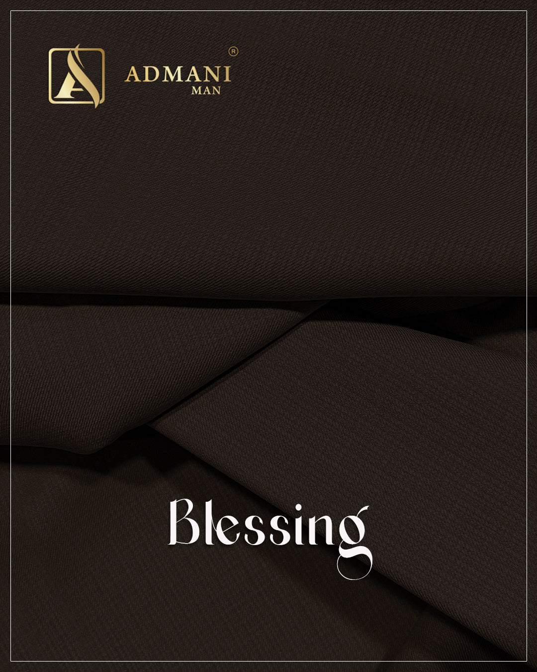 Blessing