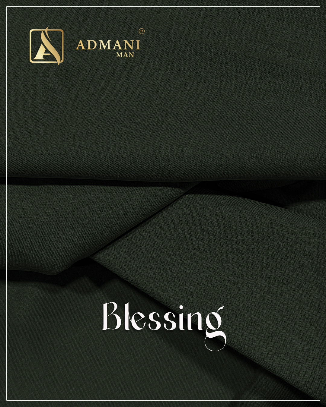 Blessing