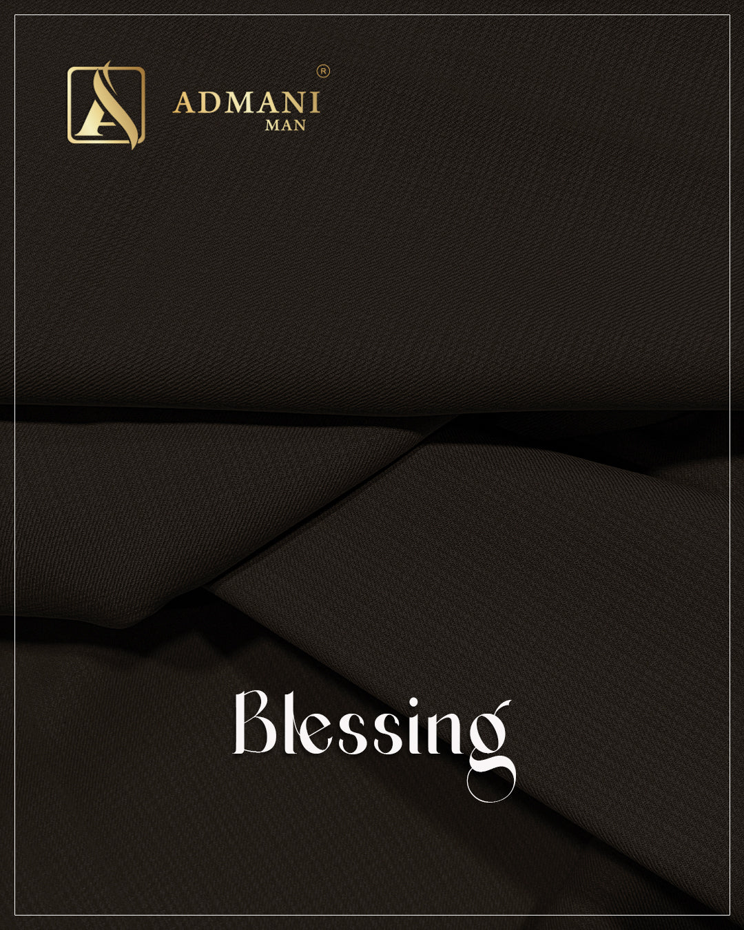 Blessing