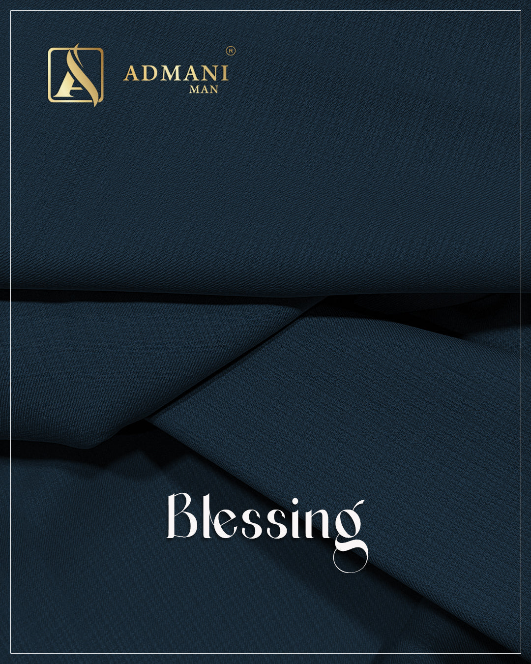Blessing